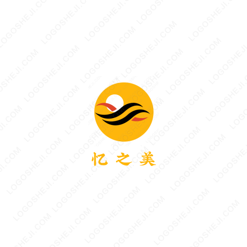 原极医学logo设计