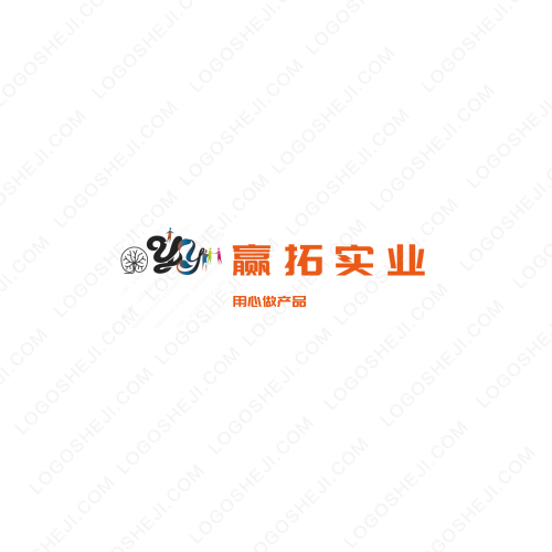 智慧教室logo设计