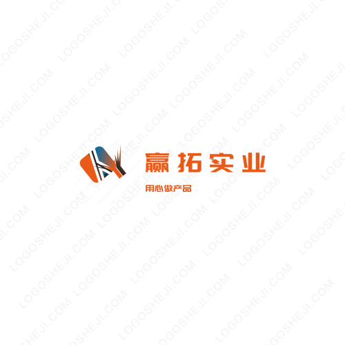 云际通logo设计