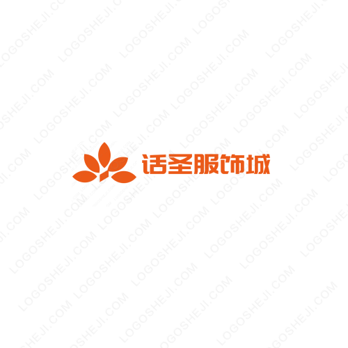 影视联盟logo设计