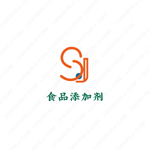一元初始logo设计