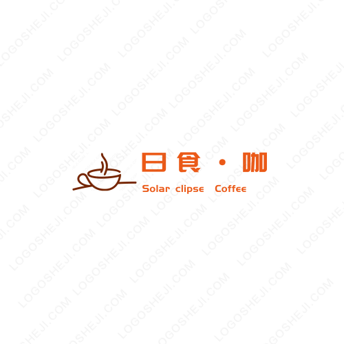 小牛家具logo设计