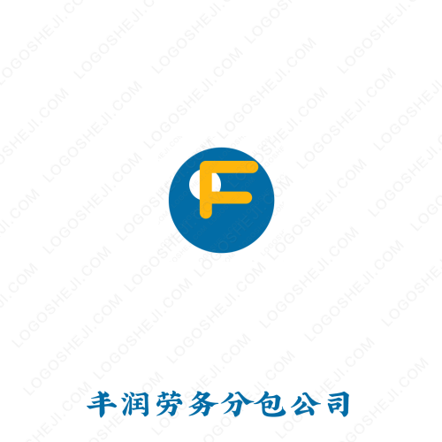 城乡通logo设计