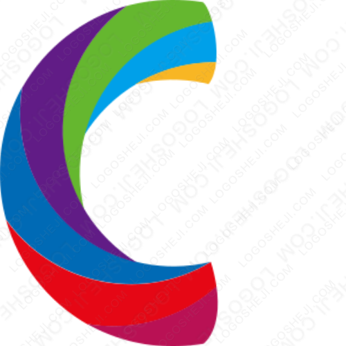 快易家logo设计