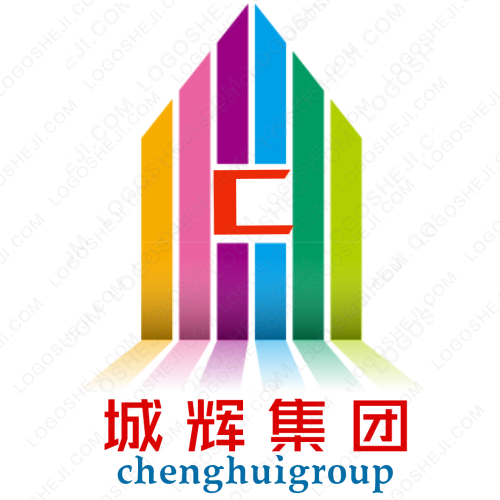 余秋翔logo设计