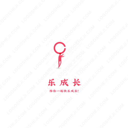 吴京今选logo设计