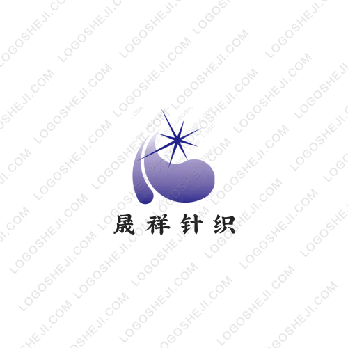 宁檬logo设计