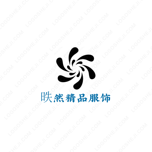 BRUGNETTI布拉歌蒂logo设计