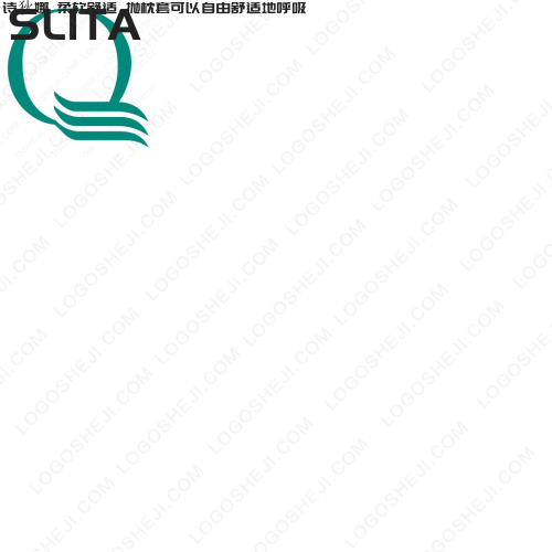 成人之美logo设计