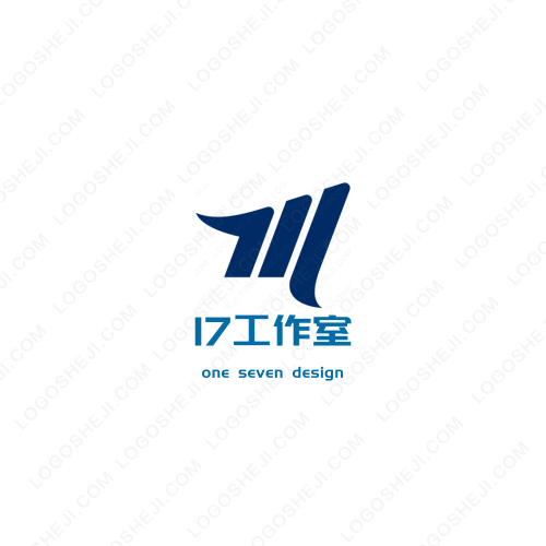 物流管理系学生会logo设计