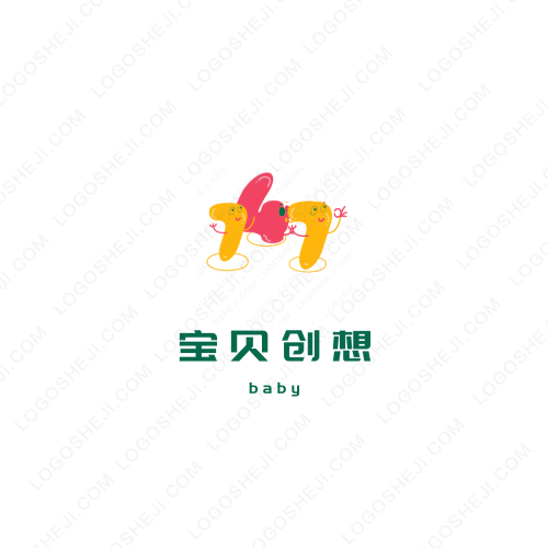 cesarlogo设计