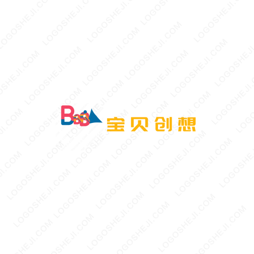 劲客联盟logo设计