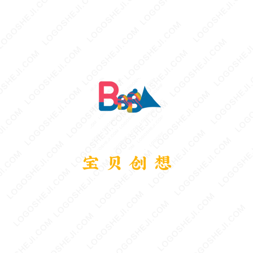 陳威光logo设计