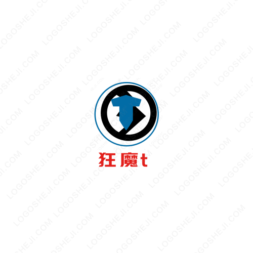 探了个店logo设计
