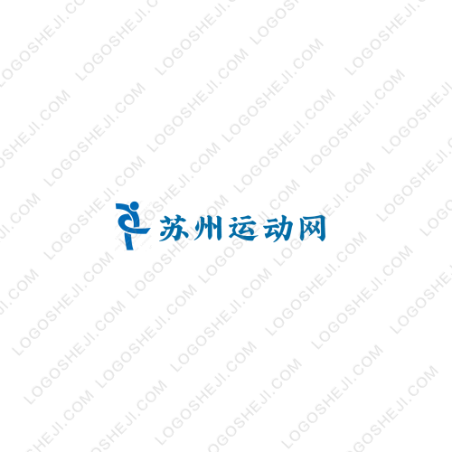 乐视镜坊logo设计