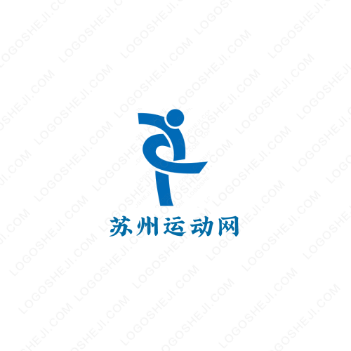 蚂蚁森林智能科技logo设计