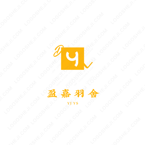 西厢阁海鲜logo设计