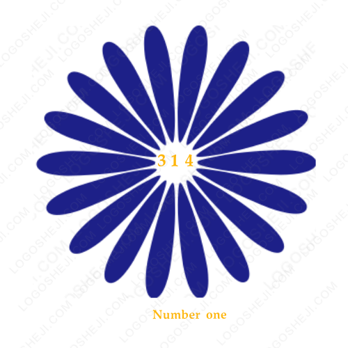 刘姐logo设计