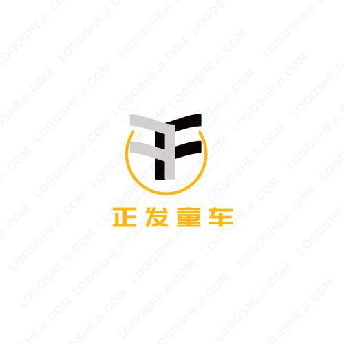 鹏轩logo设计