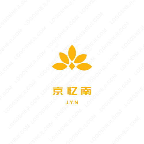 垭亚图书logo设计