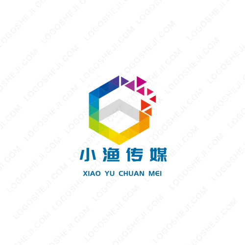 聚乐行logo设计