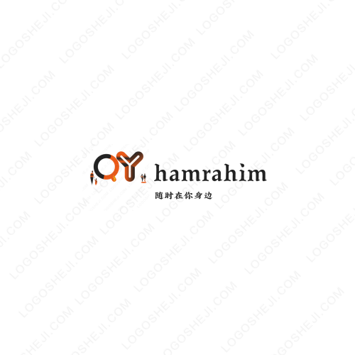 福州博纳文化传播有限公司logo设计