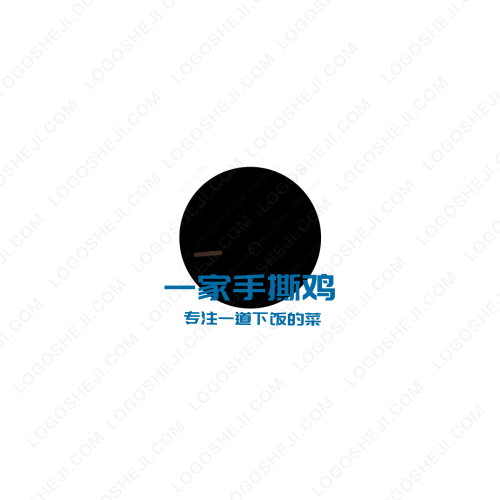 东海渔夫logo设计