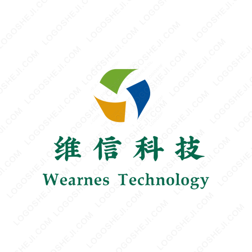 爱特源logo设计