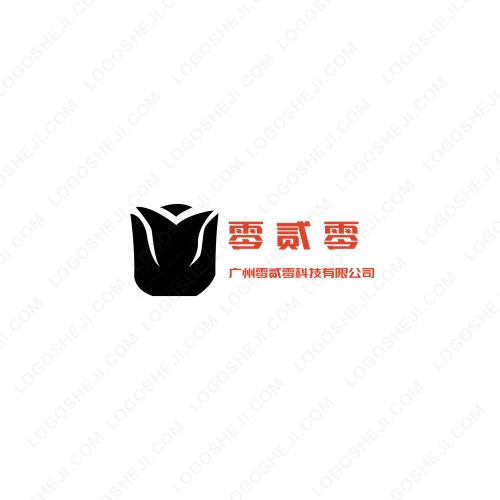 舰康影视大全logo设计
