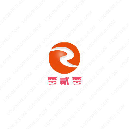广顺logo设计