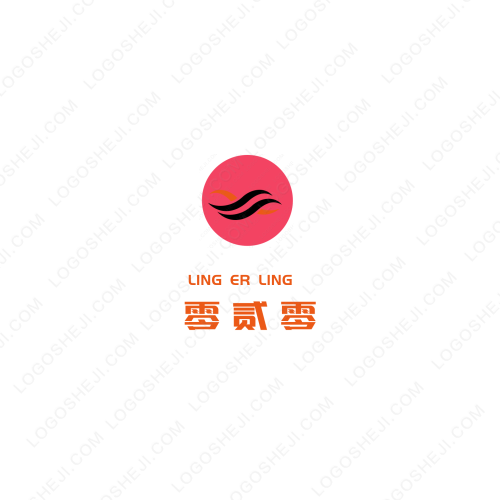 蒲鲜达logo设计