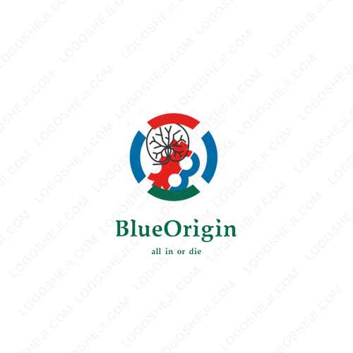 道业logo设计