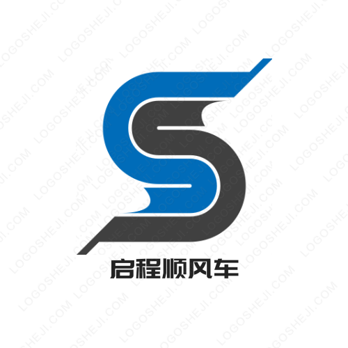 武汉雪迪制冷设备工程有限公司logo设计
