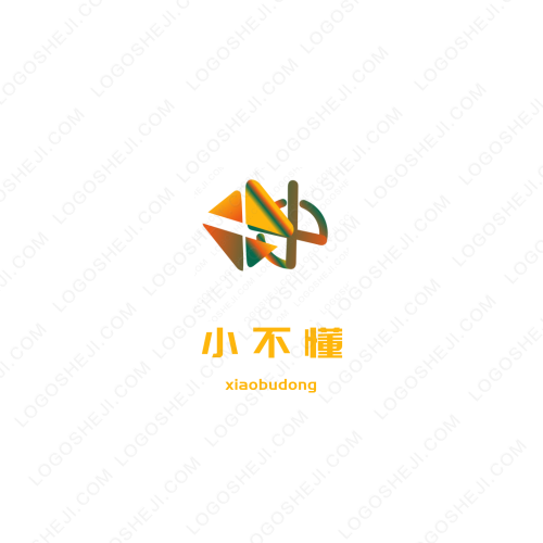 零度外卖网logo设计