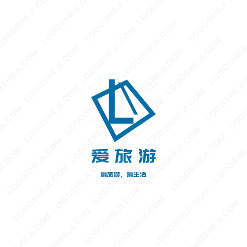奉天亿达logo设计