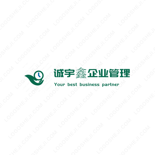金宝logo设计