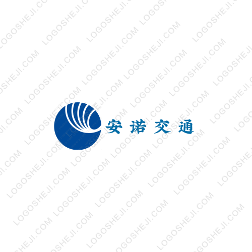 东北欢哥logo设计