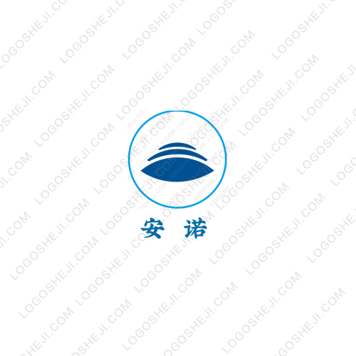 都昌牙医联盟logo设计