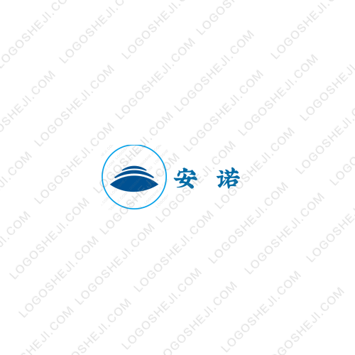 卡友知音logo设计