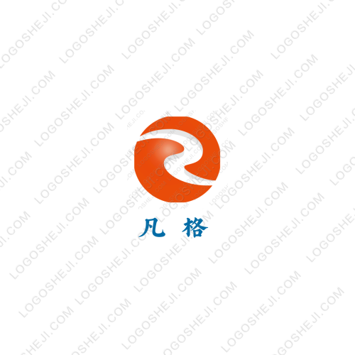 YK传媒logo设计