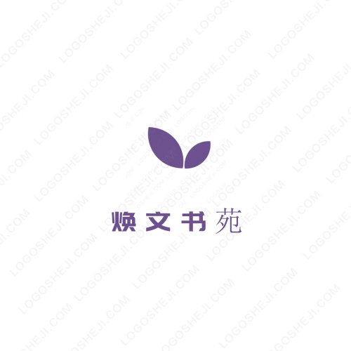 伊农logo设计