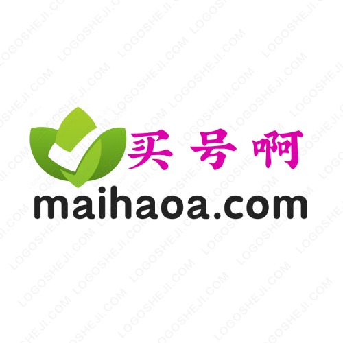 华晟源logo设计