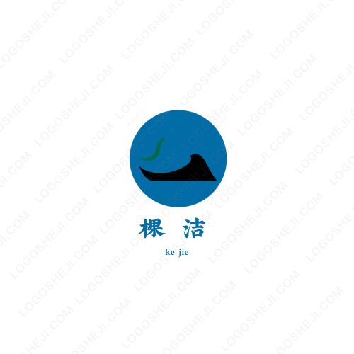 米优logo设计