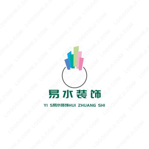 face tigerlogo设计