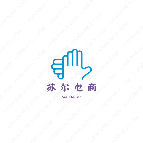 小张logo设计