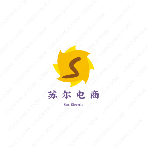 咖啡馆logo设计