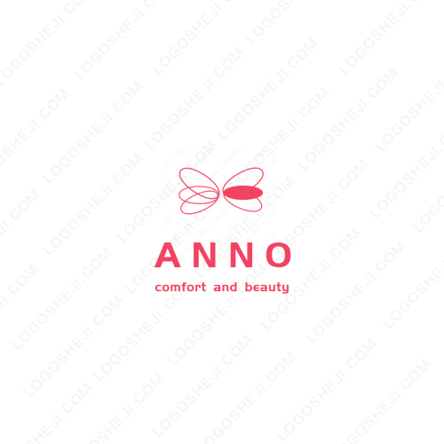 行亦禅logo设计