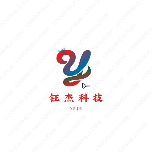 喜米粥道餐厅logo设计