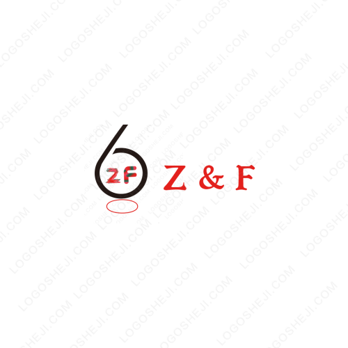 落雪超级技能logo设计
