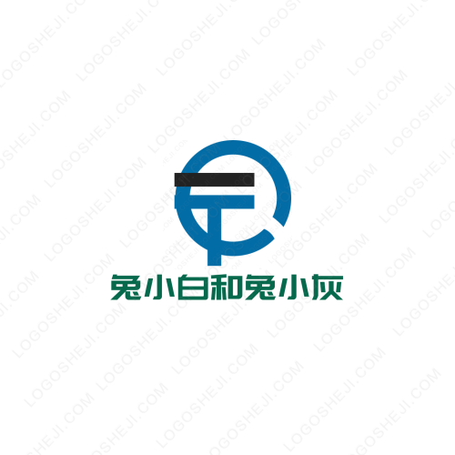 植保分享员慕琰logo设计
